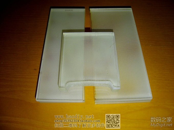 请输入描述 坏液晶屏新用途,童鞋们都来看看可行否?能喷到100楼吗???