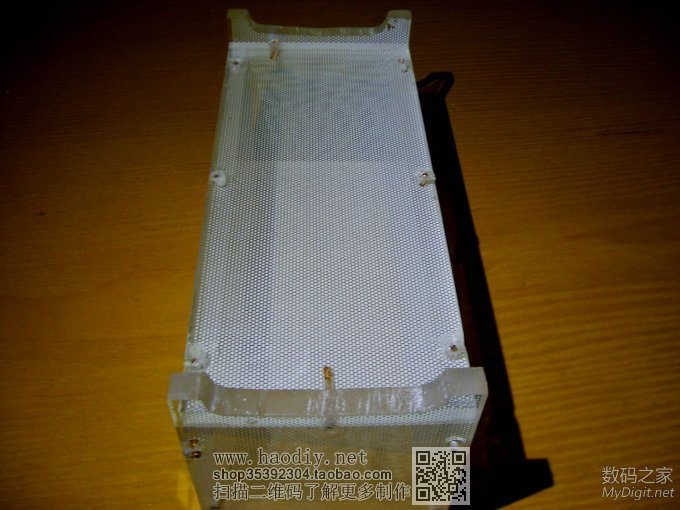 坏液晶屏新用途,童鞋们都来看看可行否?能喷到100楼吗???