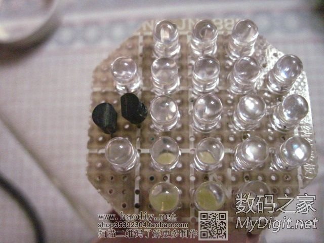 这也叫“摩尔小偷”吧 这也叫“摩尔小偷”吧