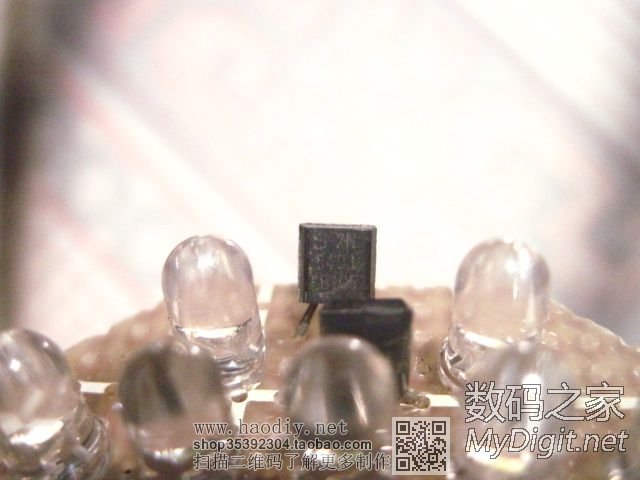 这也叫“摩尔小偷”吧 这也叫“摩尔小偷”吧