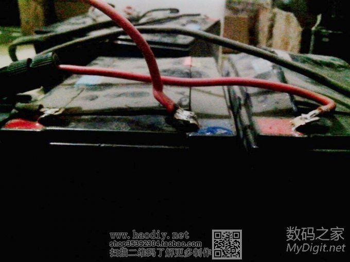 电动车电池换锂电(后续会推出使用报告) 电动车电池换锂电(后续会推出使用报告)