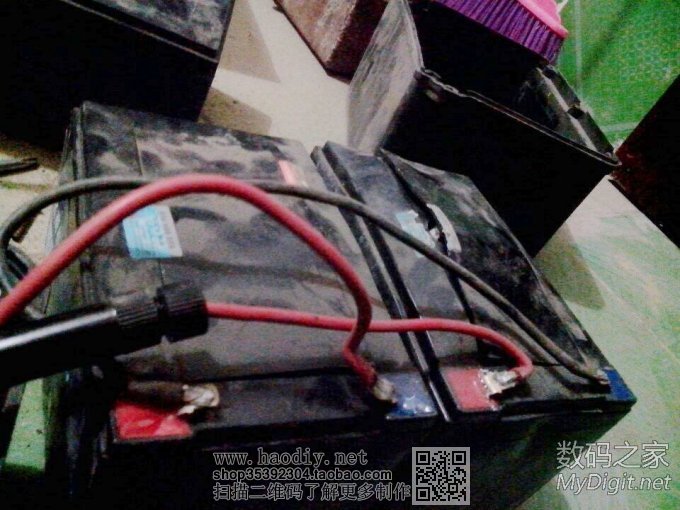 电动车电池换锂电(后续会推出使用报告) 电动车电池换锂电(后续会推出使用报告)