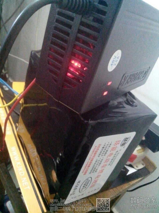 电动车电池换锂电(后续会推出使用报告) 电动车电池换锂电(后续会推出使用报告)