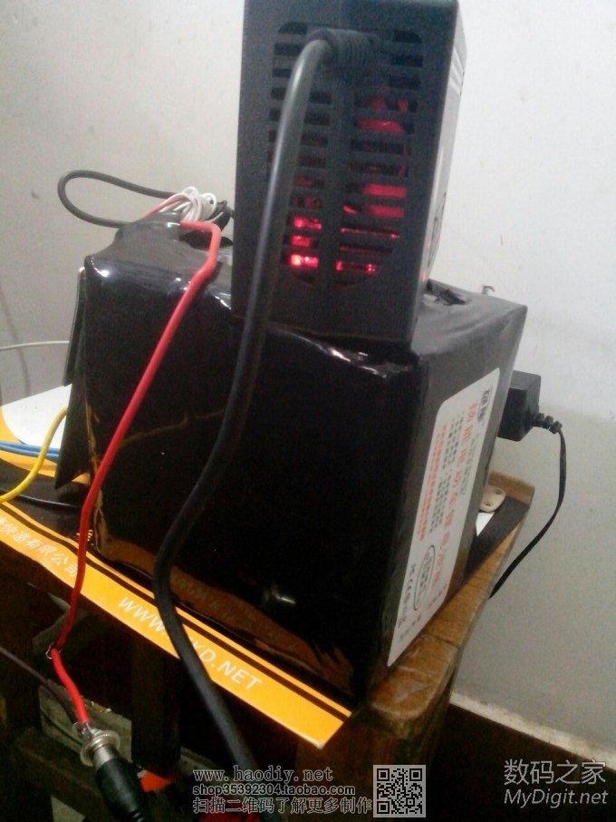 电动车电池换锂电(后续会推出使用报告) 电动车电池换锂电(后续会推出使用报告)