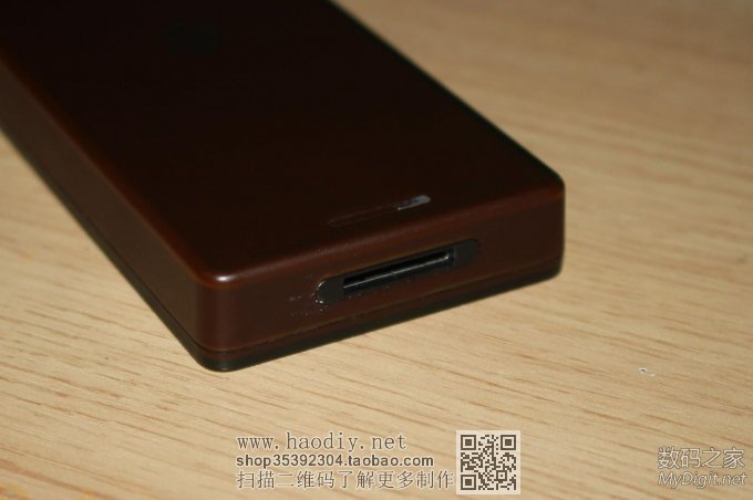 微软ZUNE播放器加装MiocrUSB接口(品牌数据线接口改通用USB接口) 微软ZUNE播放器加装MiocrUSB接口(品牌数据线接口改通用USB接口