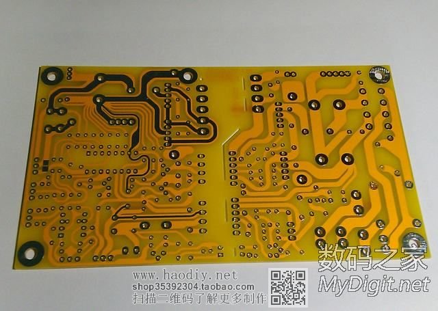 【ATX改可调PCB IV】 【ATX改可调PCB IV】