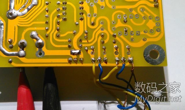 【ATX改可调PCB IV】