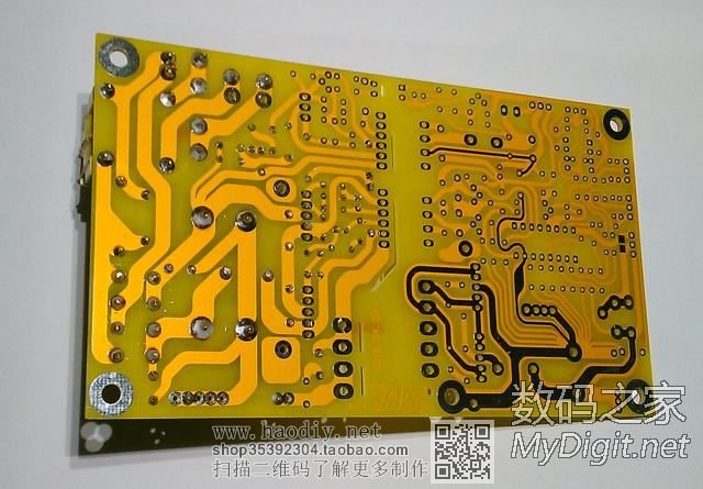 【ATX改可调PCB IV】 【ATX改可调PCB IV】