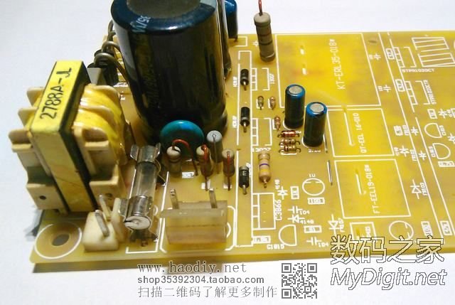 【ATX改可调PCB IV】 【ATX改可调PCB IV】