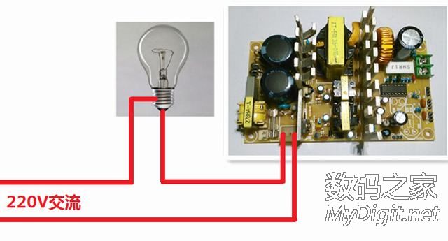 【ATX改可调PCB IV】 【ATX改可调PCB IV】