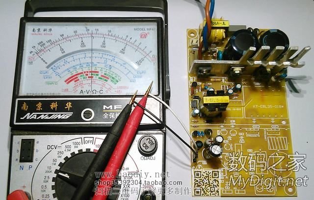 【ATX改可调PCB IV】 【ATX改可调PCB IV】