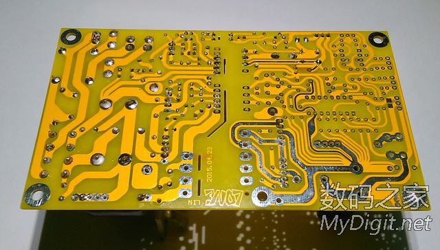 【ATX改可调PCB IV】 【ATX改可调PCB IV】
