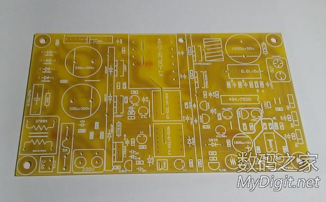 【ATX改可调PCB IV】 【ATX改可调PCB IV】