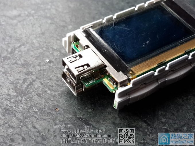 折腾老古董---艾利和N10 MP3播放器升级 折腾老古董---艾利和N10 MP3播放器升级