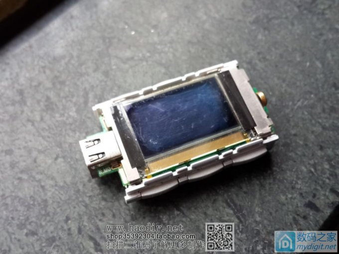 折腾老古董---艾利和N10 MP3播放器升级 折腾老古董---艾利和N10 MP3播放器升级