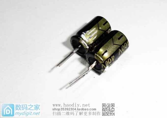 『MM DIY』诺基亚AC-3C变形记