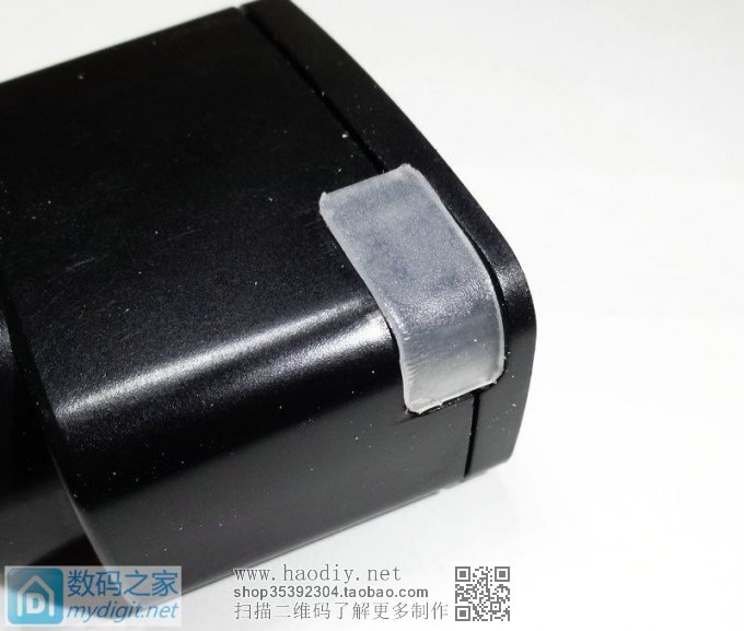 『MM DIY』诺基亚AC-3C变形记 『MM DIY』诺基亚AC-3C变形记