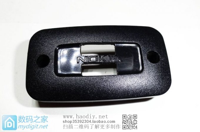 『MM DIY』诺基亚AC-3C变形记 『MM DIY』诺基亚AC-3C变形记