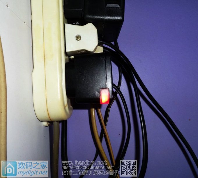 『MM DIY』诺基亚AC-3C变形记