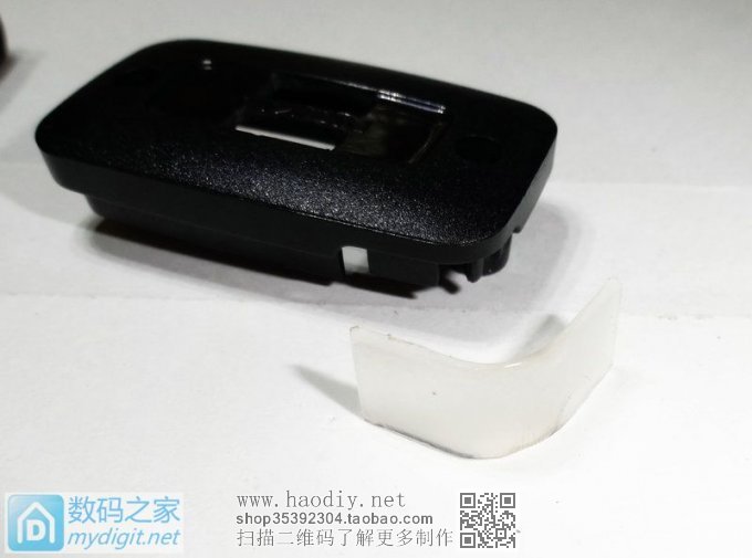 『MM DIY』诺基亚AC-3C变形记 『MM DIY』诺基亚AC-3C变形记