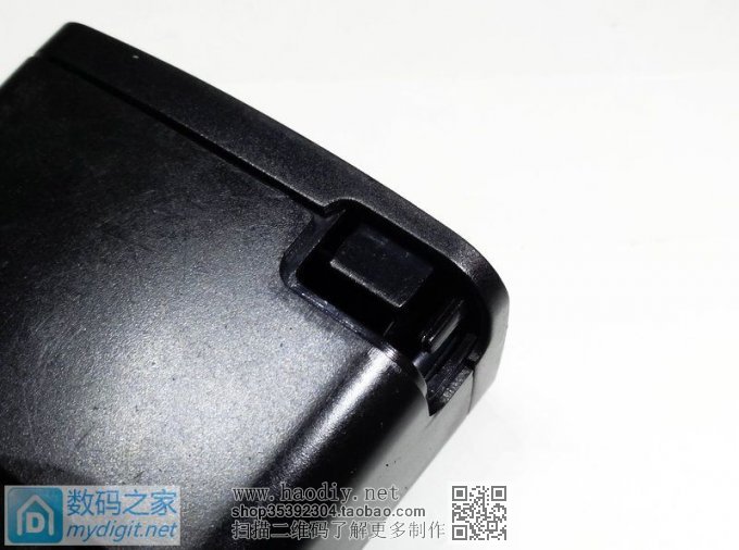 『MM DIY』诺基亚AC-3C变形记 『MM DIY』诺基亚AC-3C变形记