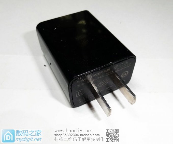 『MM DIY』诺基亚AC-3C变形记 『MM DIY』诺基亚AC-3C变形记