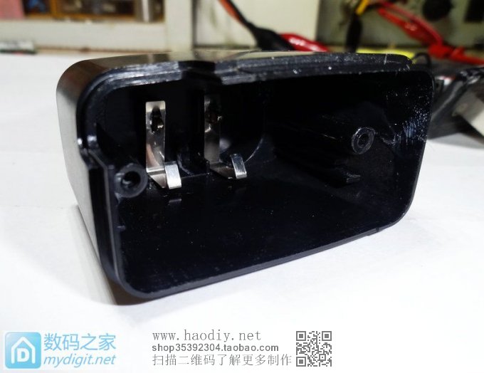 『MM DIY』诺基亚AC-3C变形记 『MM DIY』诺基亚AC-3C变形记