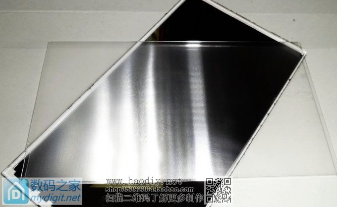 『MM DIY』诺基亚AC-3C变形记 『MM DIY』诺基亚AC-3C变形记