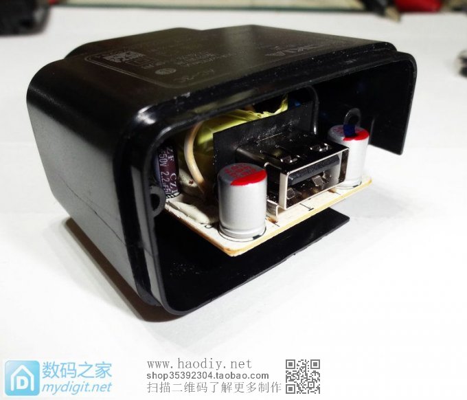 『MM DIY』诺基亚AC-3C变形记 『MM DIY』诺基亚AC-3C变形记