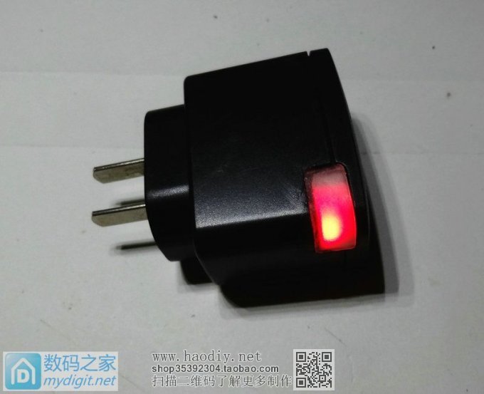 『MM DIY』诺基亚AC-3C变形记