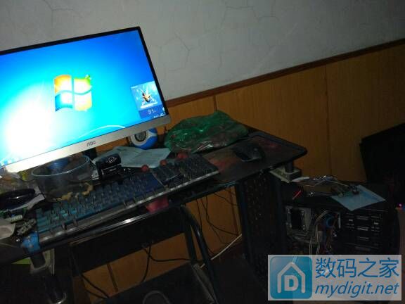 关于window7与10的选择