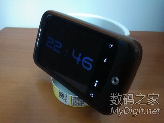 让闲置的安卓手机变夜光时钟,屏幕不休眠 让闲置的安卓手机变夜光时钟,屏幕不休眠