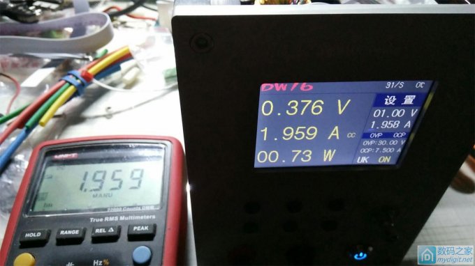 (鸡毛制作)之继续做数控电源第二版(多图慎入) (鸡毛制作)之继续做数控电源第二版(多图慎入)