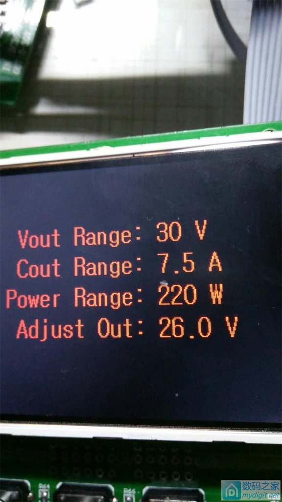 (鸡毛制作)之继续做数控电源第二版(多图慎入) (鸡毛制作)之继续做数控电源第二版(多图慎入)