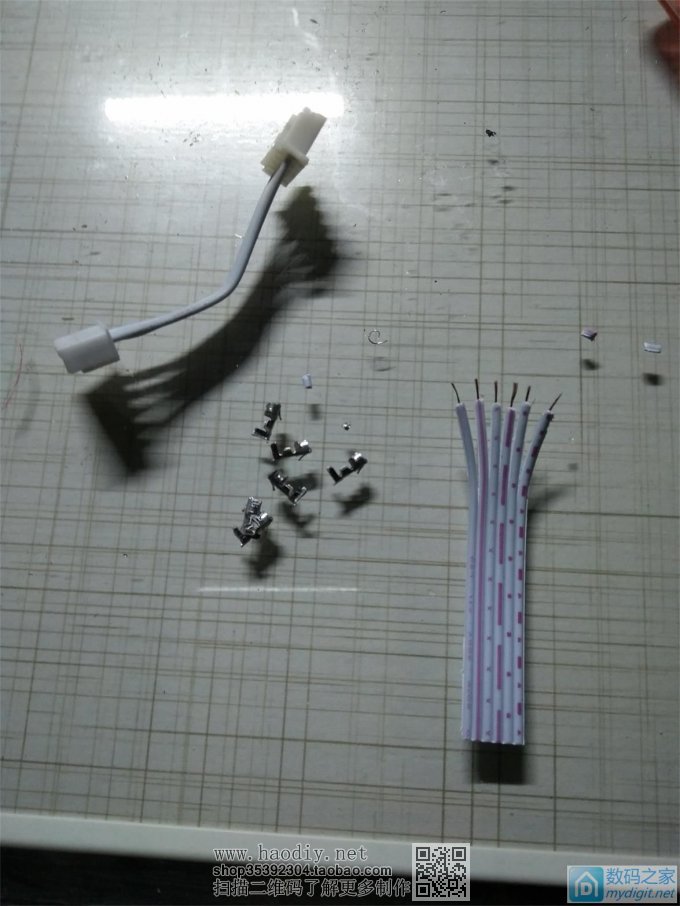 (鸡毛制作)之继续做数控电源第二版(多图慎入)