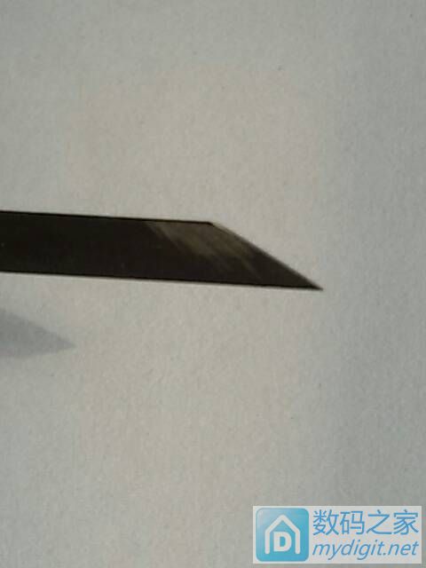 自制U型螺丝刀--来必回。 自制U型螺丝刀--来必回。