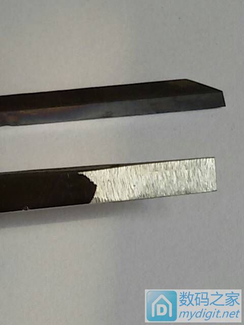 自制U型螺丝刀--来必回。 自制U型螺丝刀--来必回。