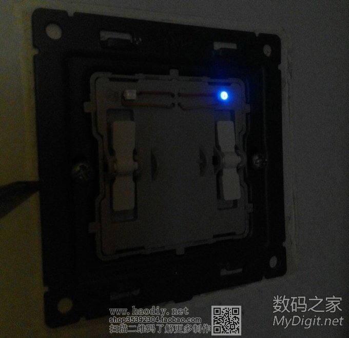 86ָʾLED죬ȴɽˮ·