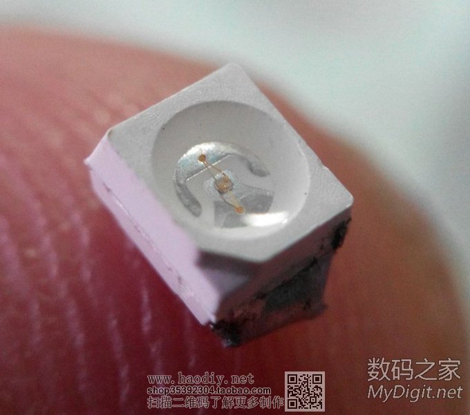 86ָʾLED죬ȴɽˮ·