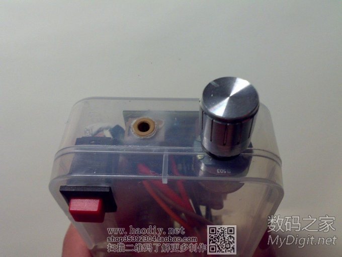 【更新电路原理图】自制内置锂电的小功放-LM4863D. 【更新电路原理图】自制内置锂电的小功放-LM4863D.