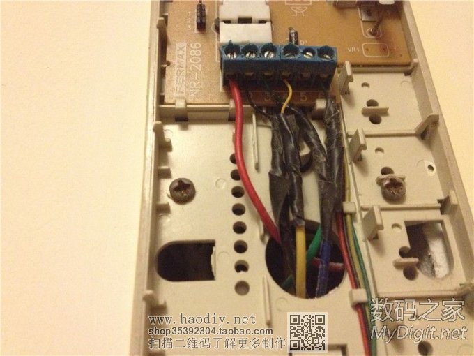 让废旧手机再放光芒,超远程遥控开门(再也不怕忘带小区刷卡门禁了) 让废旧手机再放光芒,超远程遥控开门(再也不怕忘带小区刷卡门禁