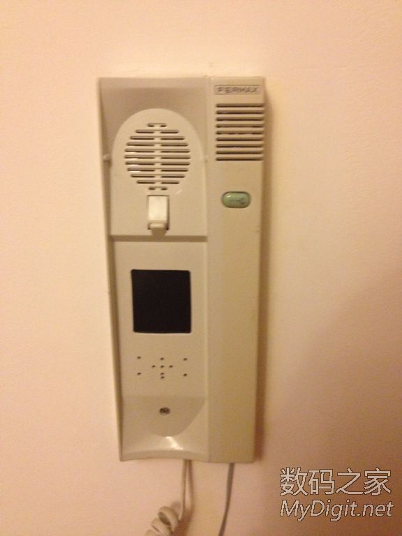 让废旧手机再放光芒,超远程遥控开门(再也不怕忘带小区刷卡门禁