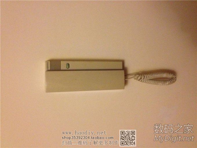 让废旧手机再放光芒,超远程遥控开门(再也不怕忘带小区刷卡门禁了) 让废旧手机再放光芒,超远程遥控开门(再也不怕忘带小区刷卡门禁