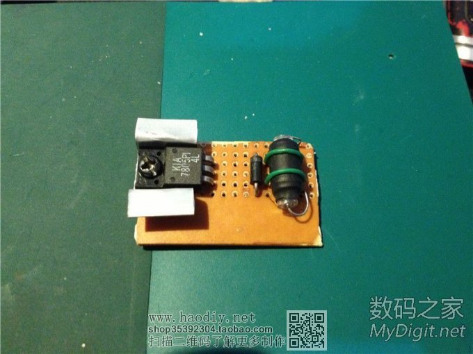 让废旧手机再放光芒,超远程遥控开门(再也不怕忘带小区刷卡门禁