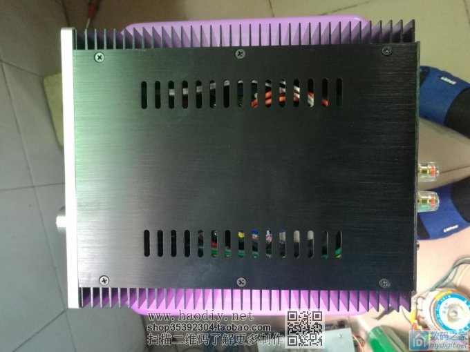 收了坛子里一哥们的LG音箱,再做SK3875,必回!