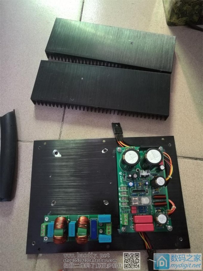 收了坛子里一哥们的LG音箱,再做SK3875,必回!