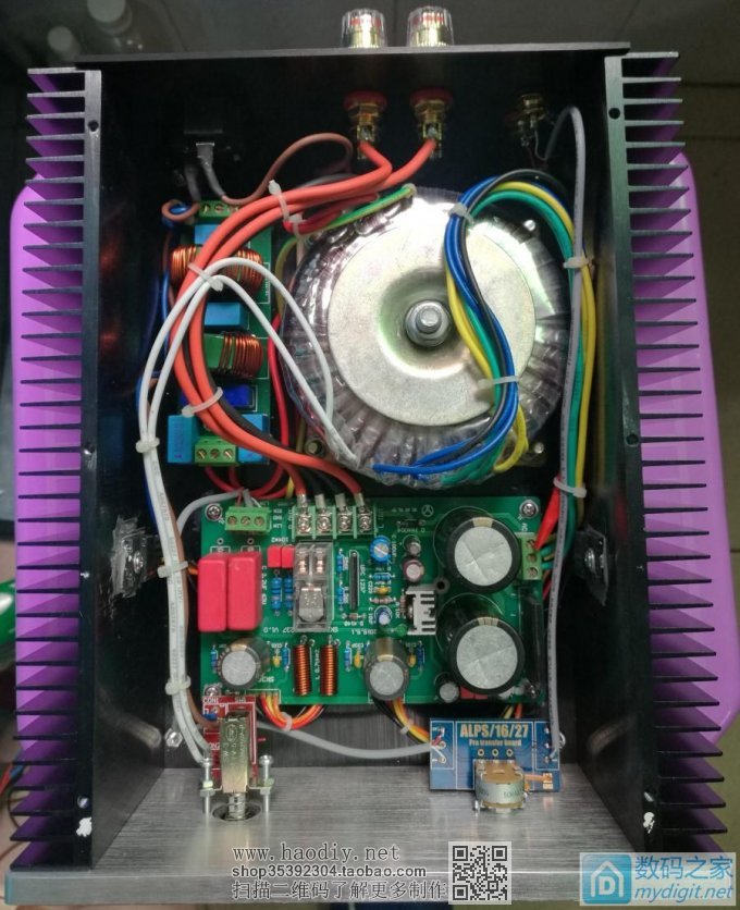 收了坛子里一哥们的LG音箱,再做SK3875,必回!