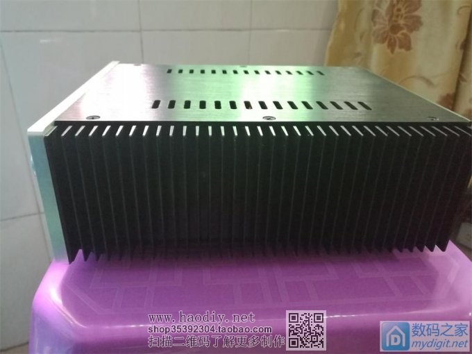 收了坛子里一哥们的LG音箱,再做SK3875,必回!