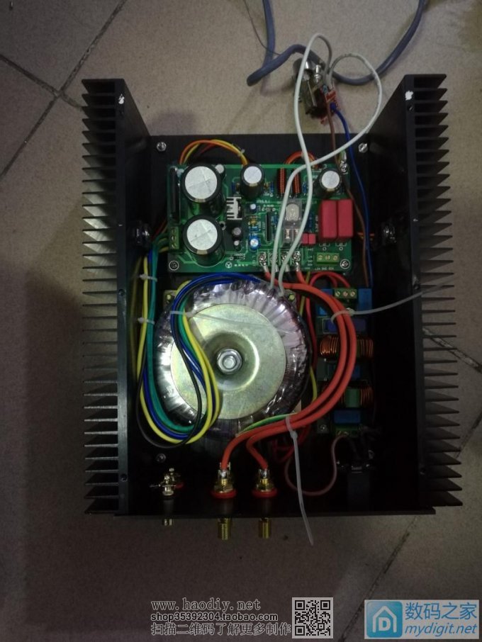 收了坛子里一哥们的LG音箱,再做SK3875,必回!