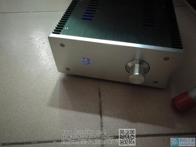 收了坛子里一哥们的LG音箱,再做SK3875,必回!